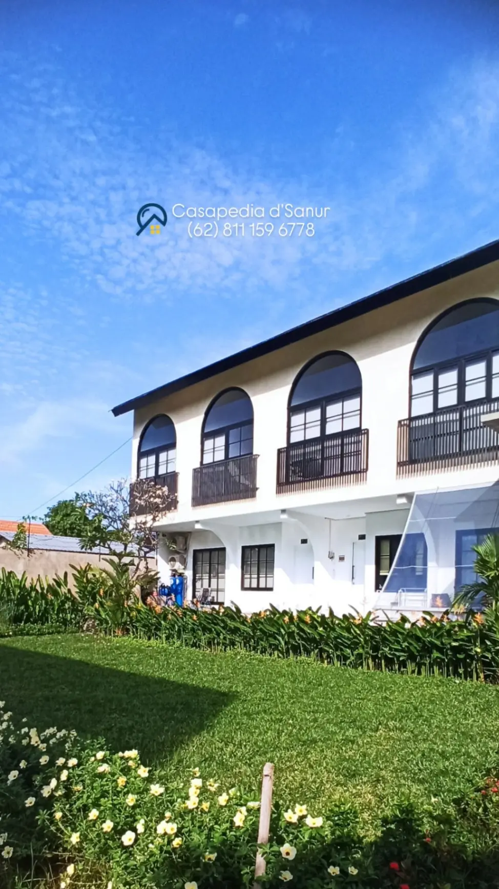 Stylish and Modern Coliving perfect for remote work or long stays