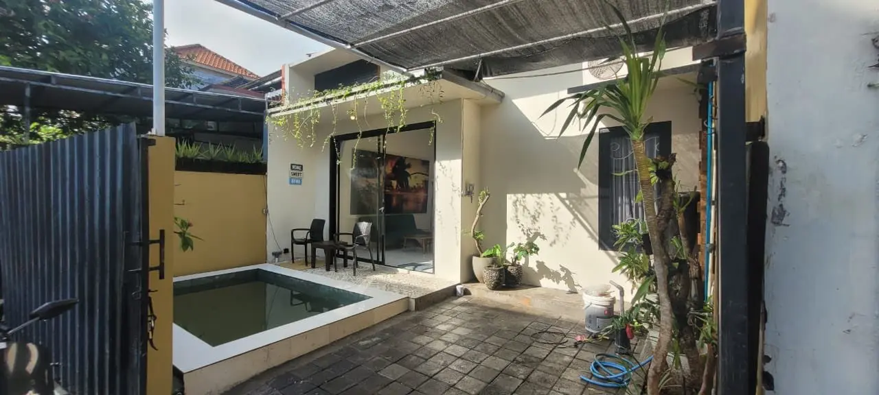 Cozy 2 Bedrooms Villa in Berawa