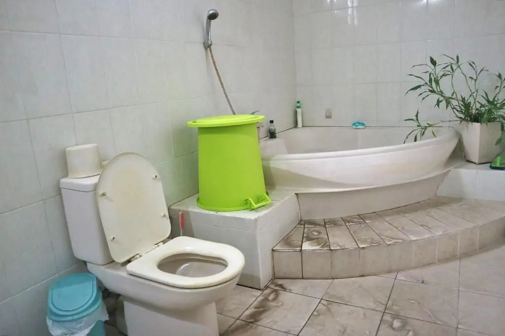 Rumah semer kerobokan for sale