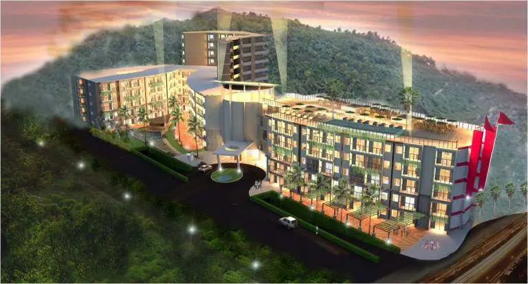 For sale hotel jimbaran 