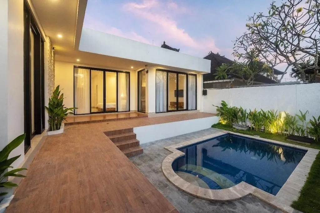 Brand New Villa Litan 3 Bedroom Seminyak
