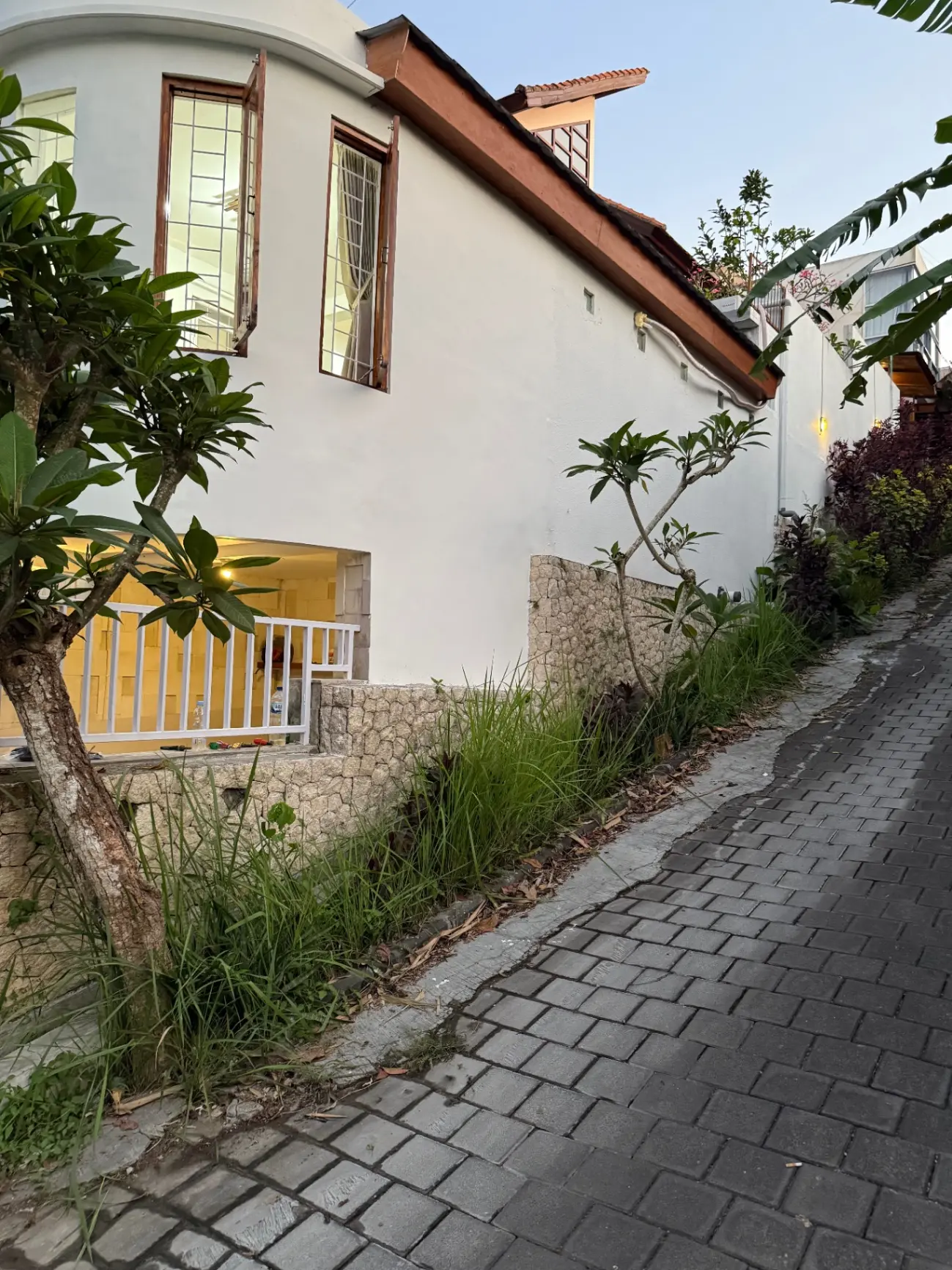 2-Bedroom Villa in a comfortable Area 