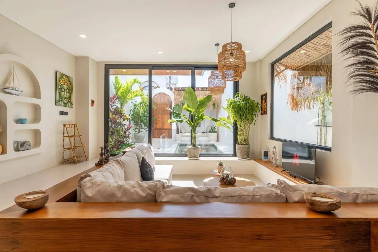 ✨ Your Tropical Home Awaits in Bali 🌴