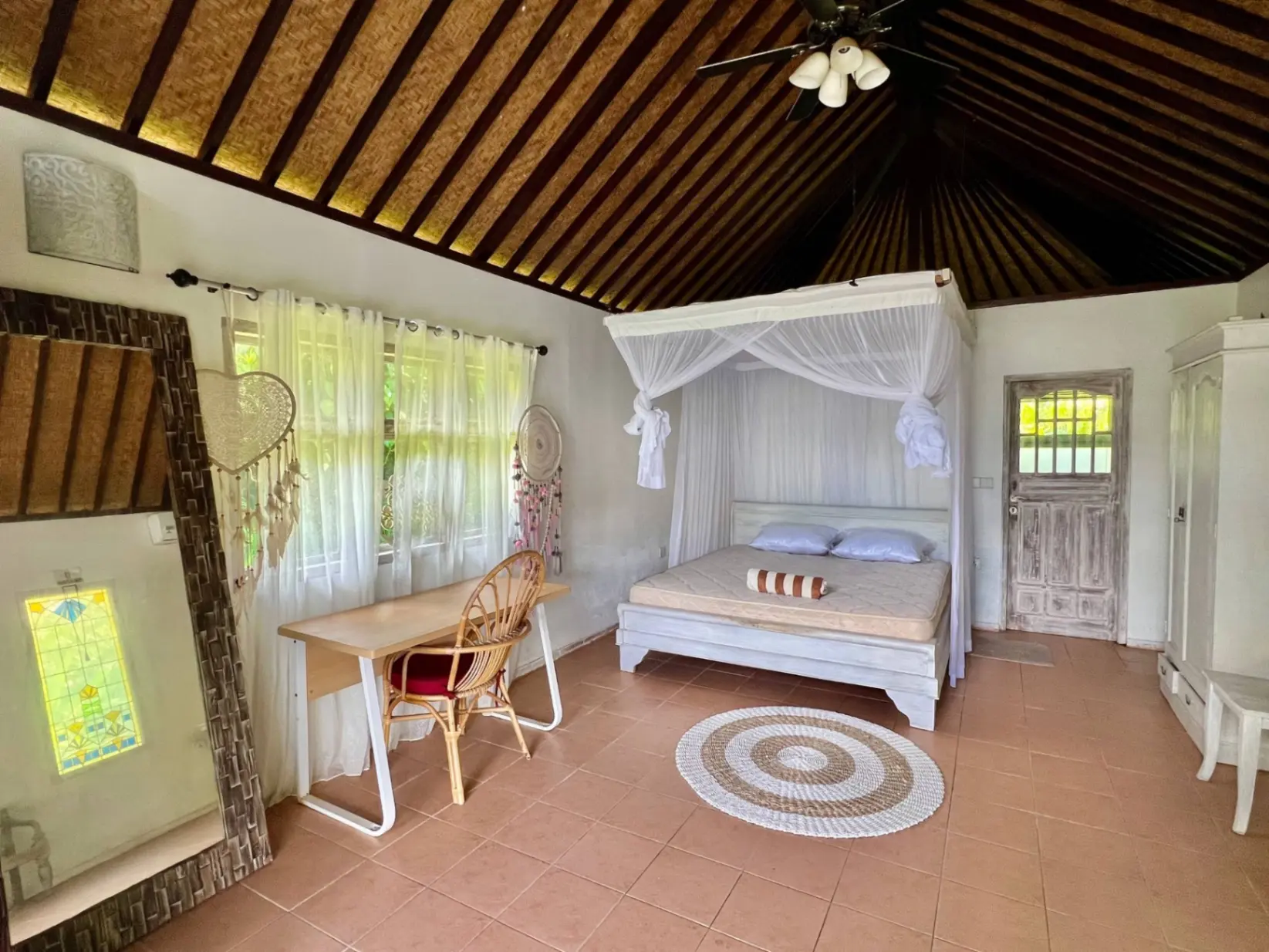 Villa amazing view 🌅