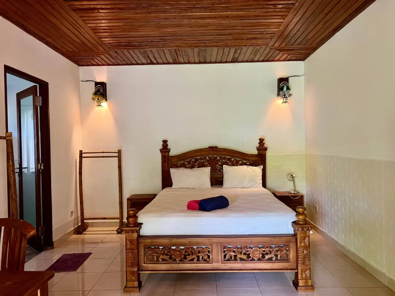 Private house all inclusive 