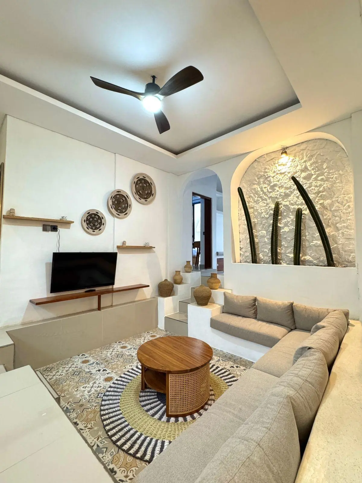 Brand new 3BR Padonan