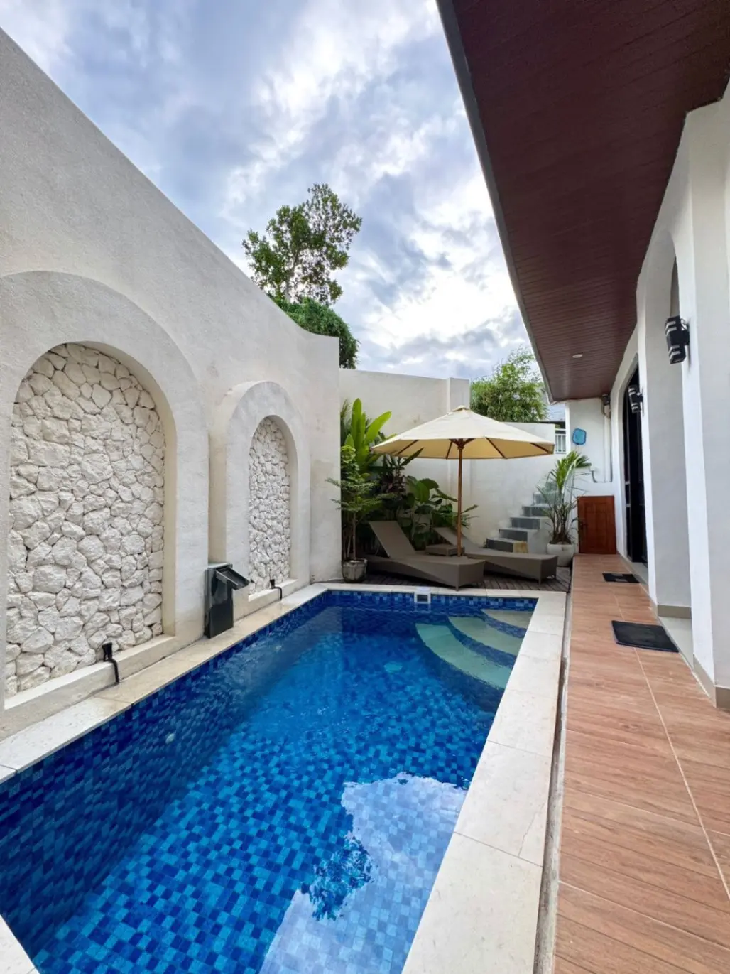 Brand new 3BR Padonan