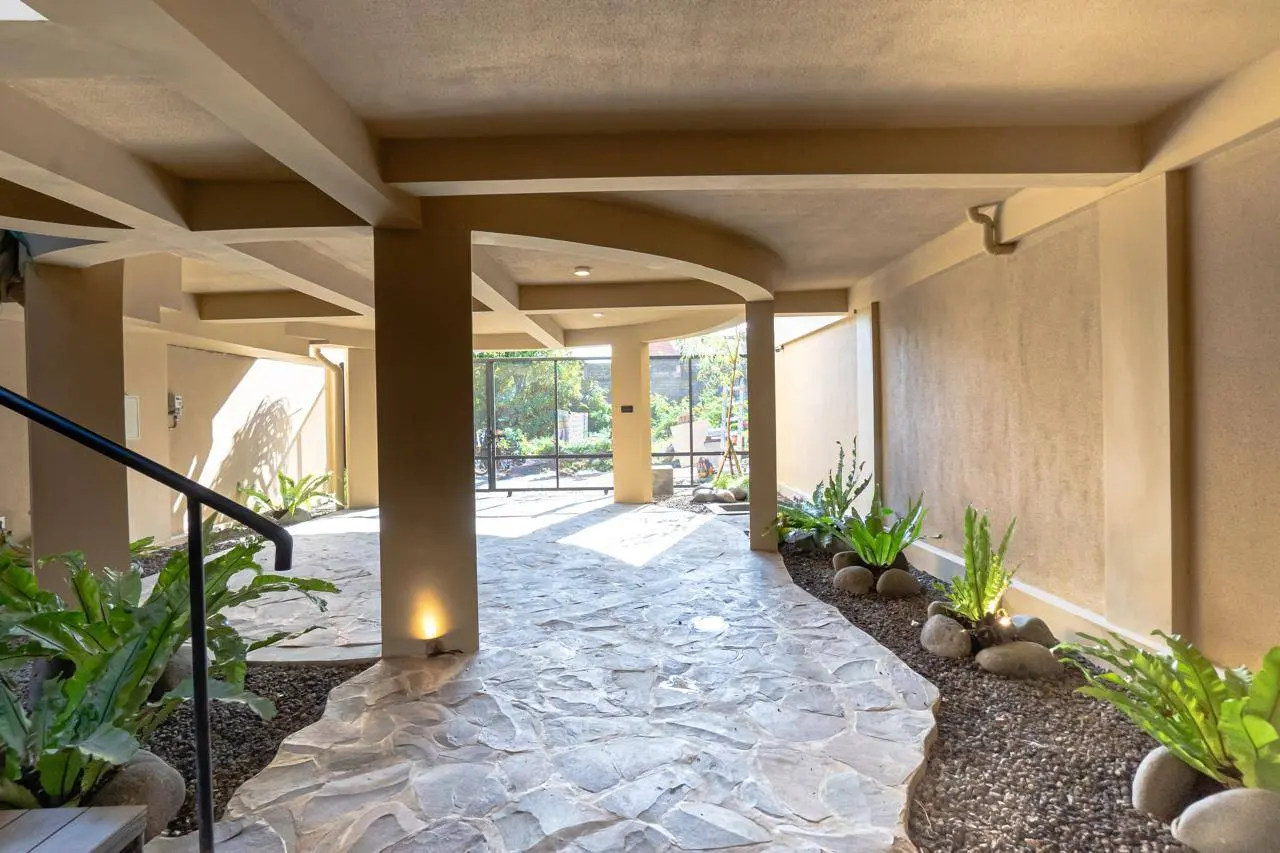 2-Bedroom Modern Villa – Sempol, Pererenan