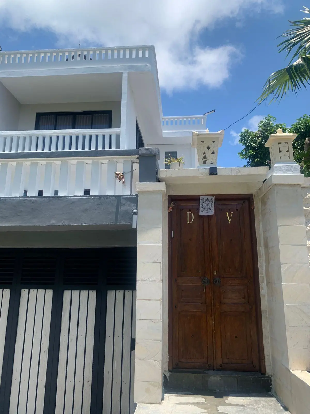 DO 113 - BRAND NEW HOUSE FOR SALE IN UNGASAN BALI 