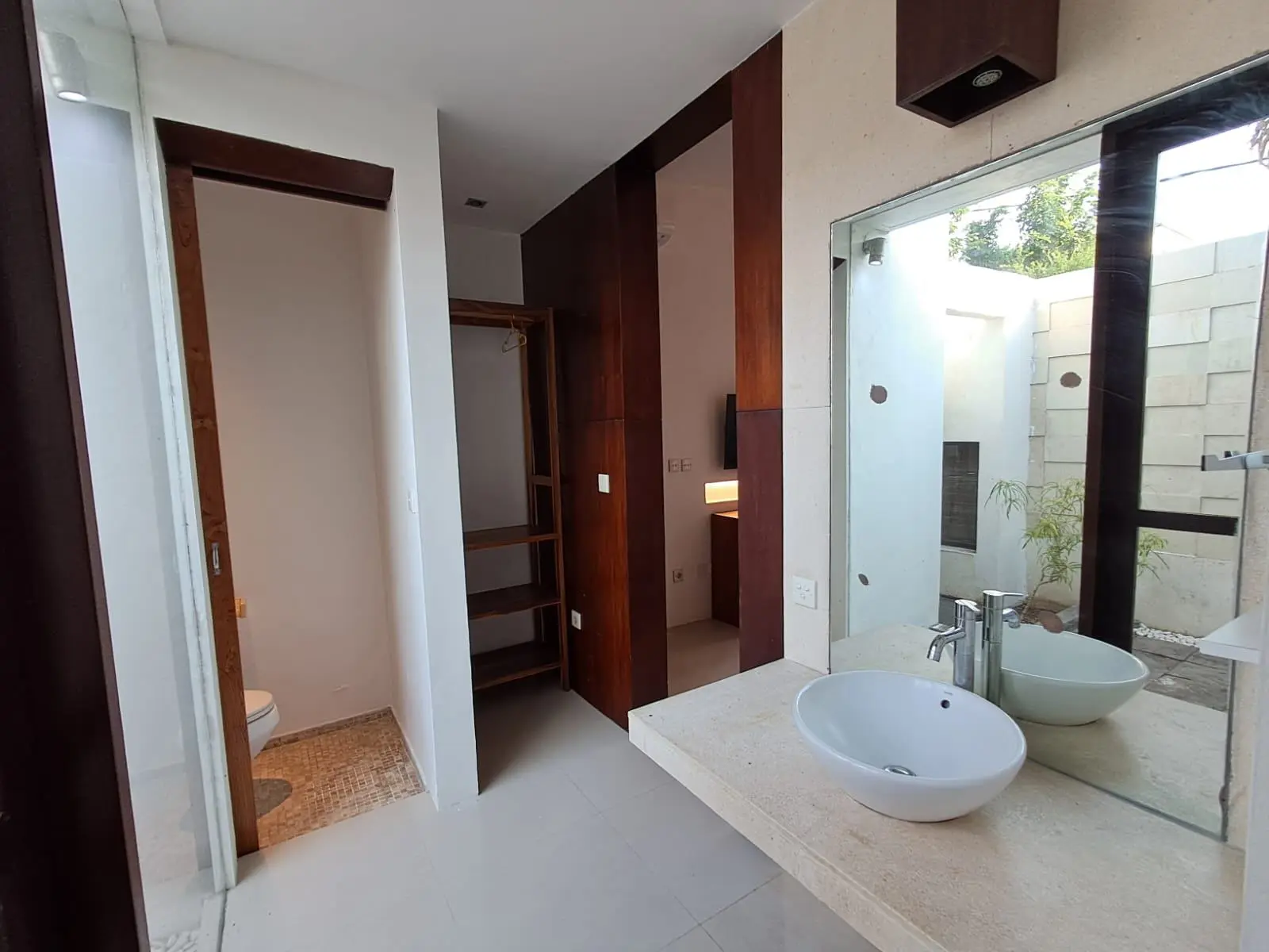 Villa for rent nusa dua gedong sari