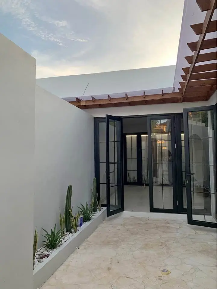 Sanur, Bali Unfurnished 1-storey 2BR Residencial annual lease