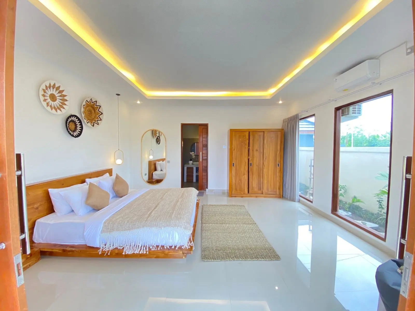🏡 Brand New Luxury Villa in Ubud