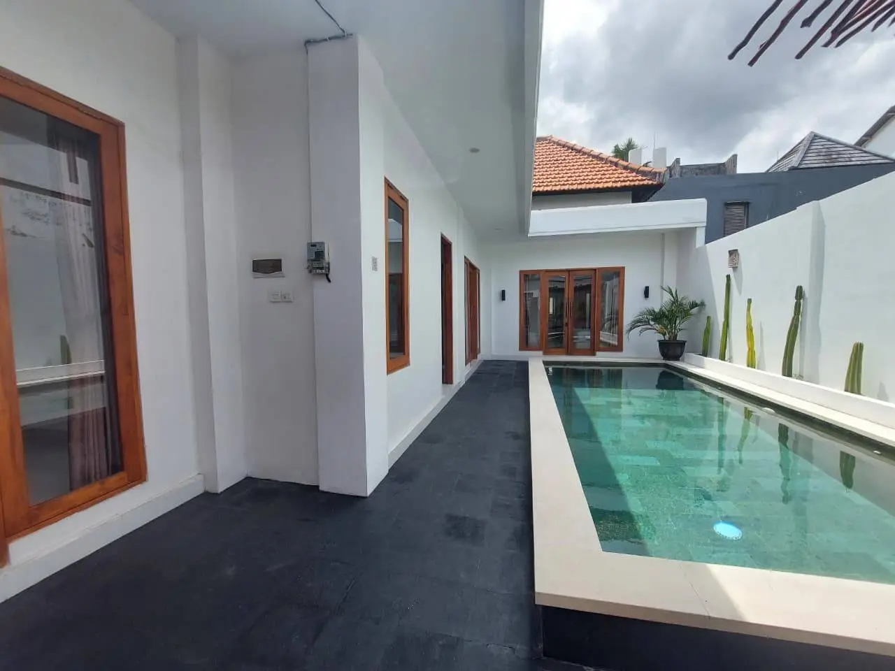 Villa For Rent 2 Bed In Jln Dewi Sri,Legian Bali PU-3596