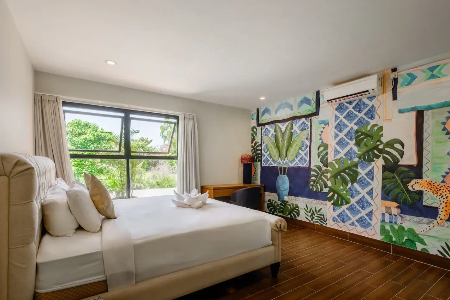 1 BEDROOM APARTMENT SEMINYAK 