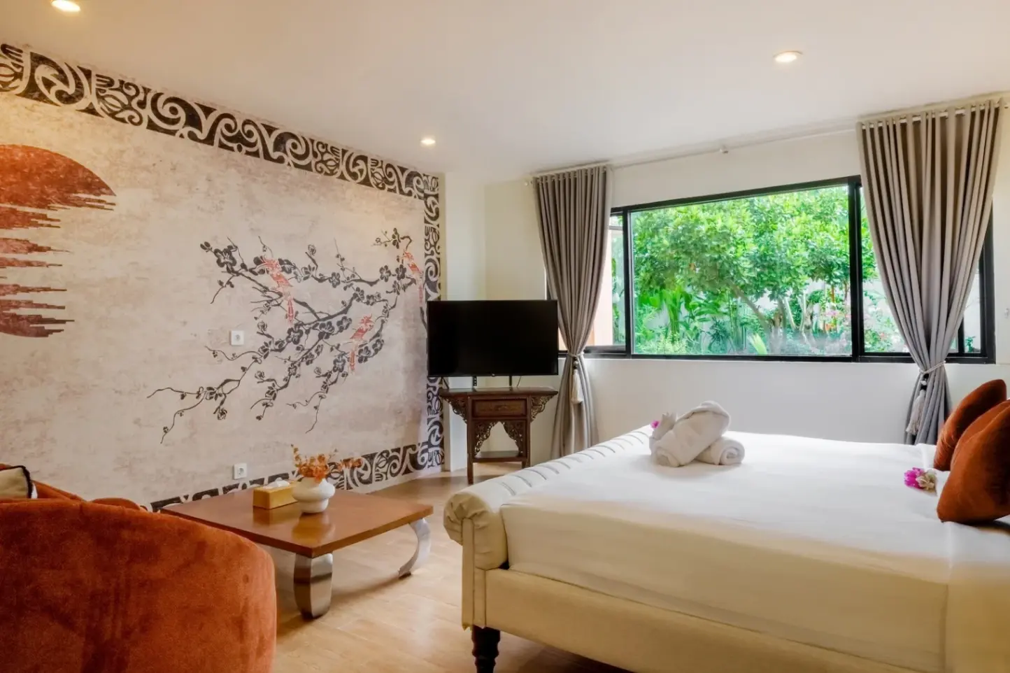 1 BEDROOM APARTMENT SEMINYAK