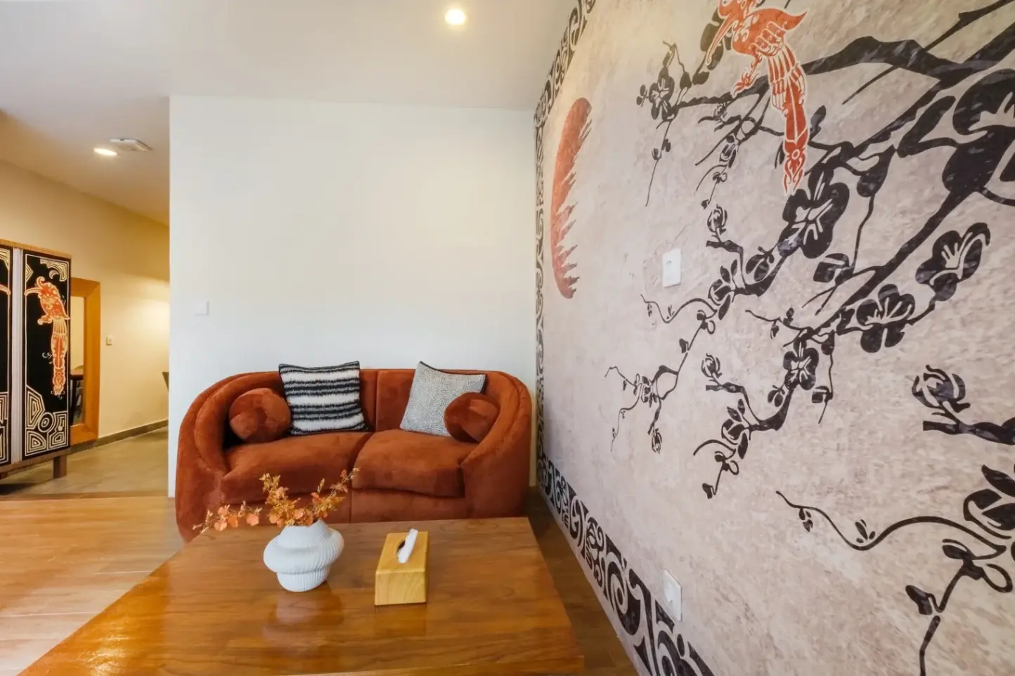 1 BEDROOM APARTMENT SEMINYAK 