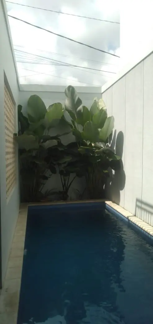 Villa for rent canggu 