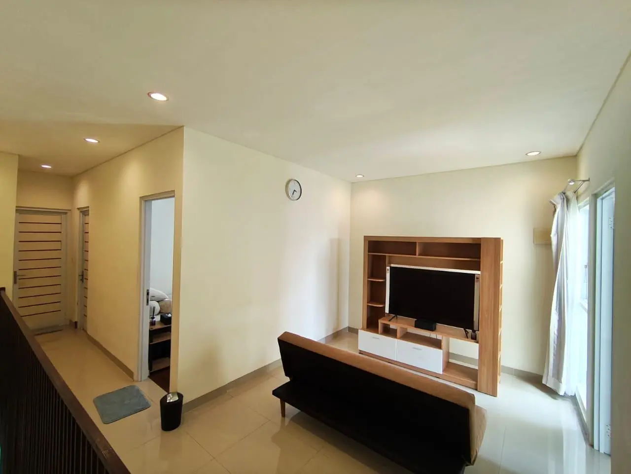Modern Minimalist 2-Storey Home in Poh Gading, Jimbaran – Fully Furnished!