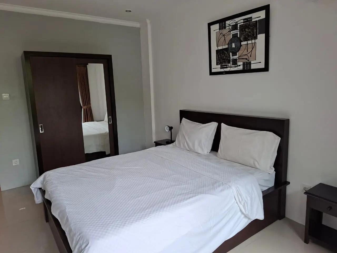 FOR LEASE – GUEST HOUSE IN JIMBARAN, BADUNG – BALI