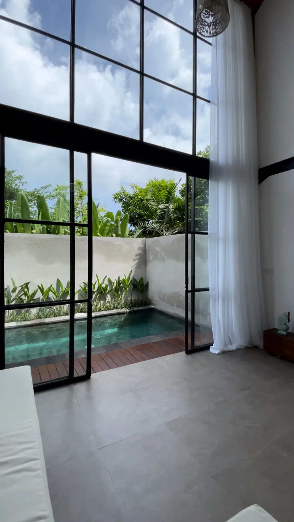 Canggu one bedroom