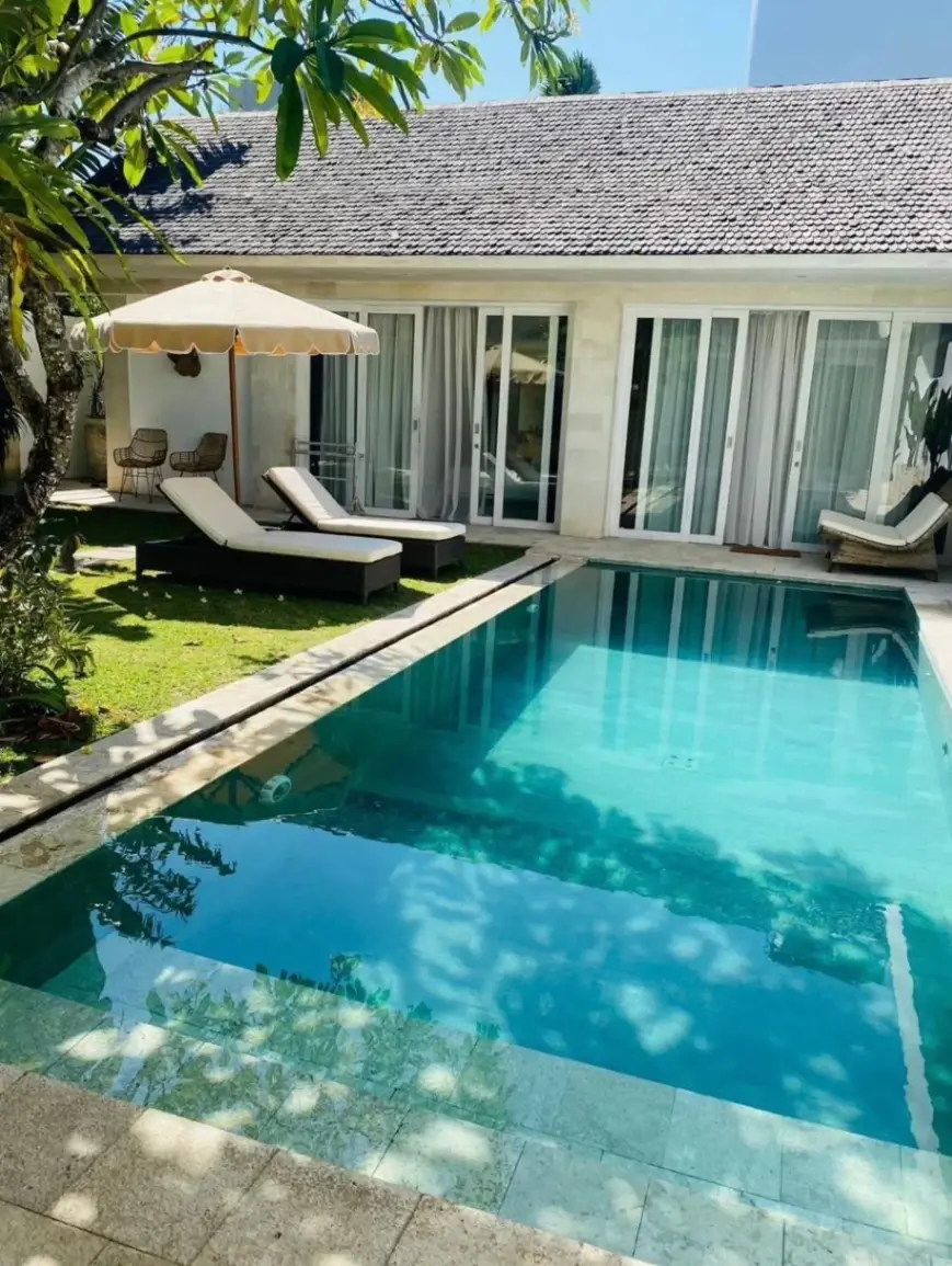 3 BEDROOM VILLA IN BERAWA