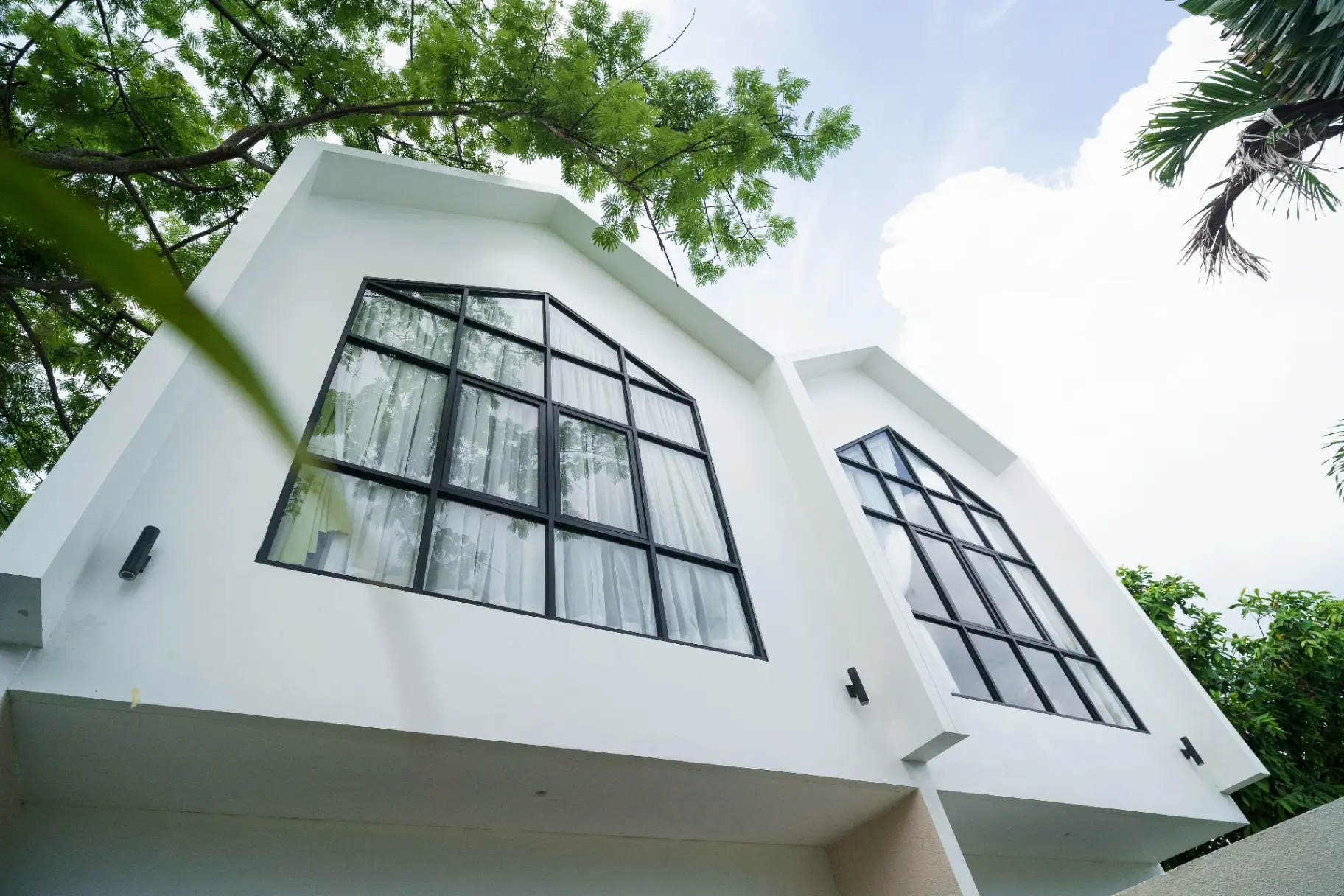 Canggu Zen Villa - 2 BR Villa in Berawa