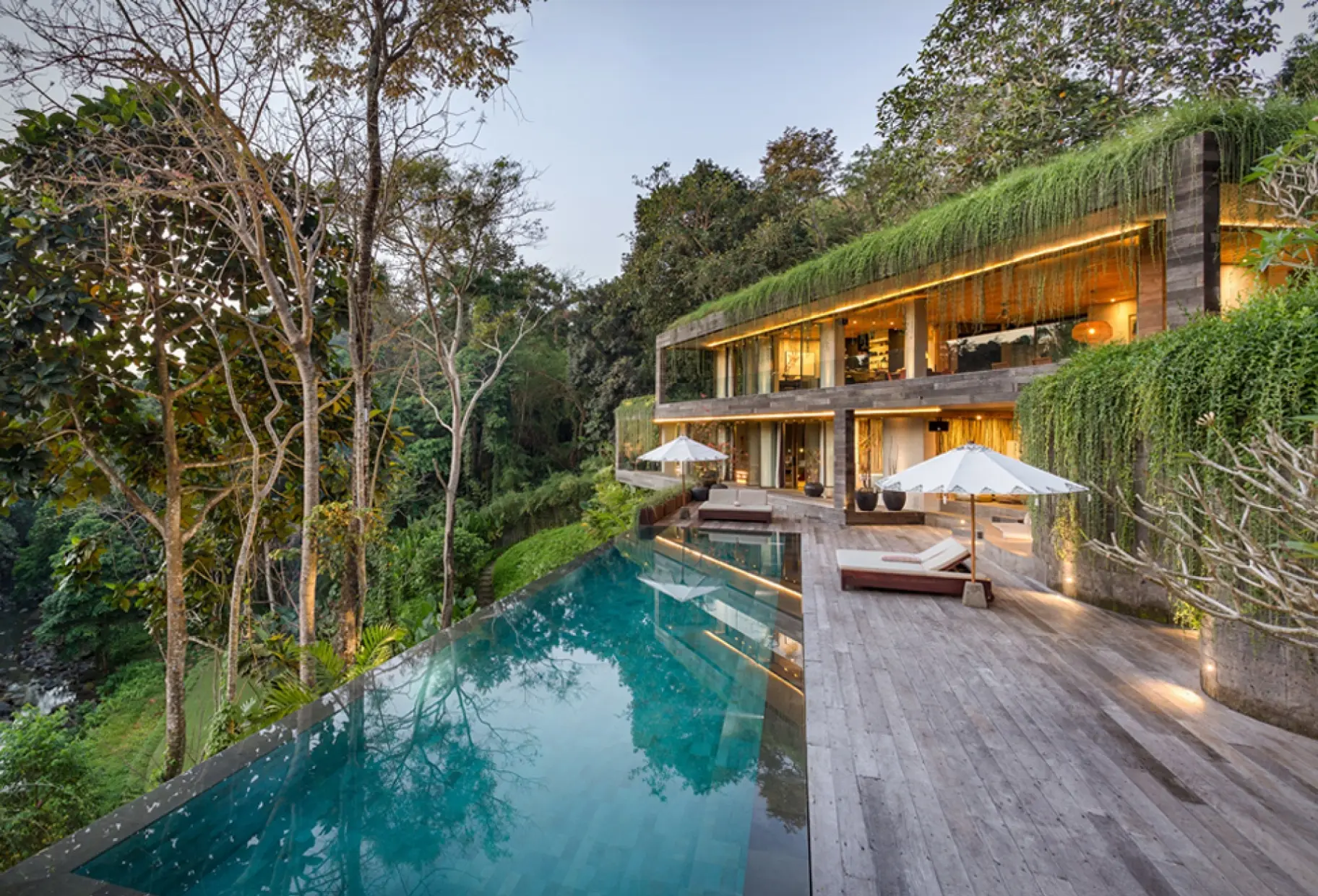 Tabanan- Buwit 5 bedroom