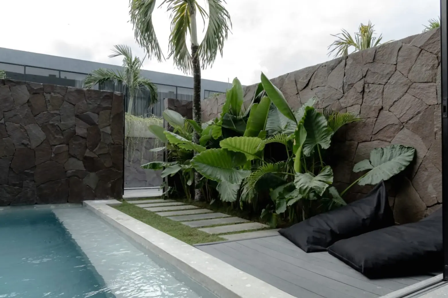 Canggu - babakan 2 bedroom