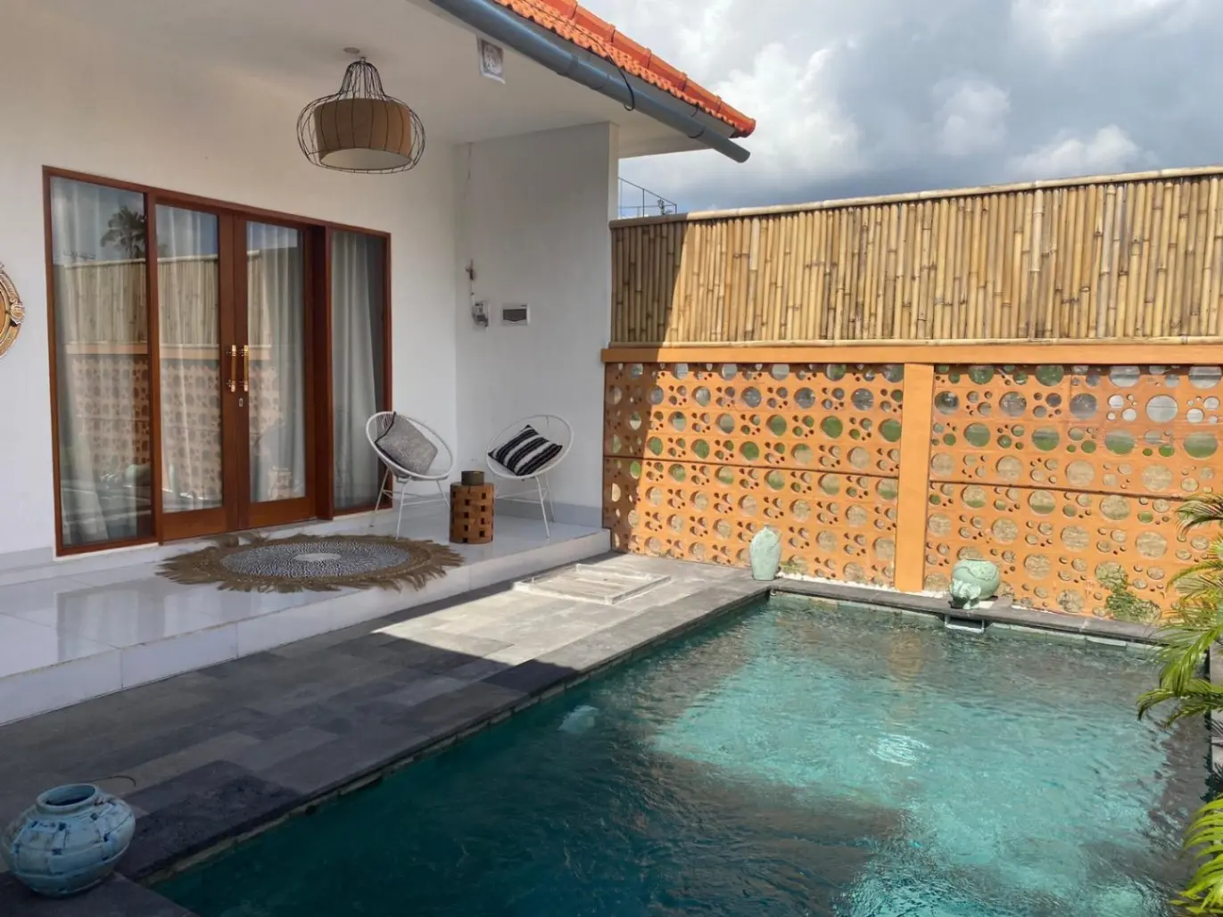 2 Bedrooms Villa in Babakan Canggu - YO186