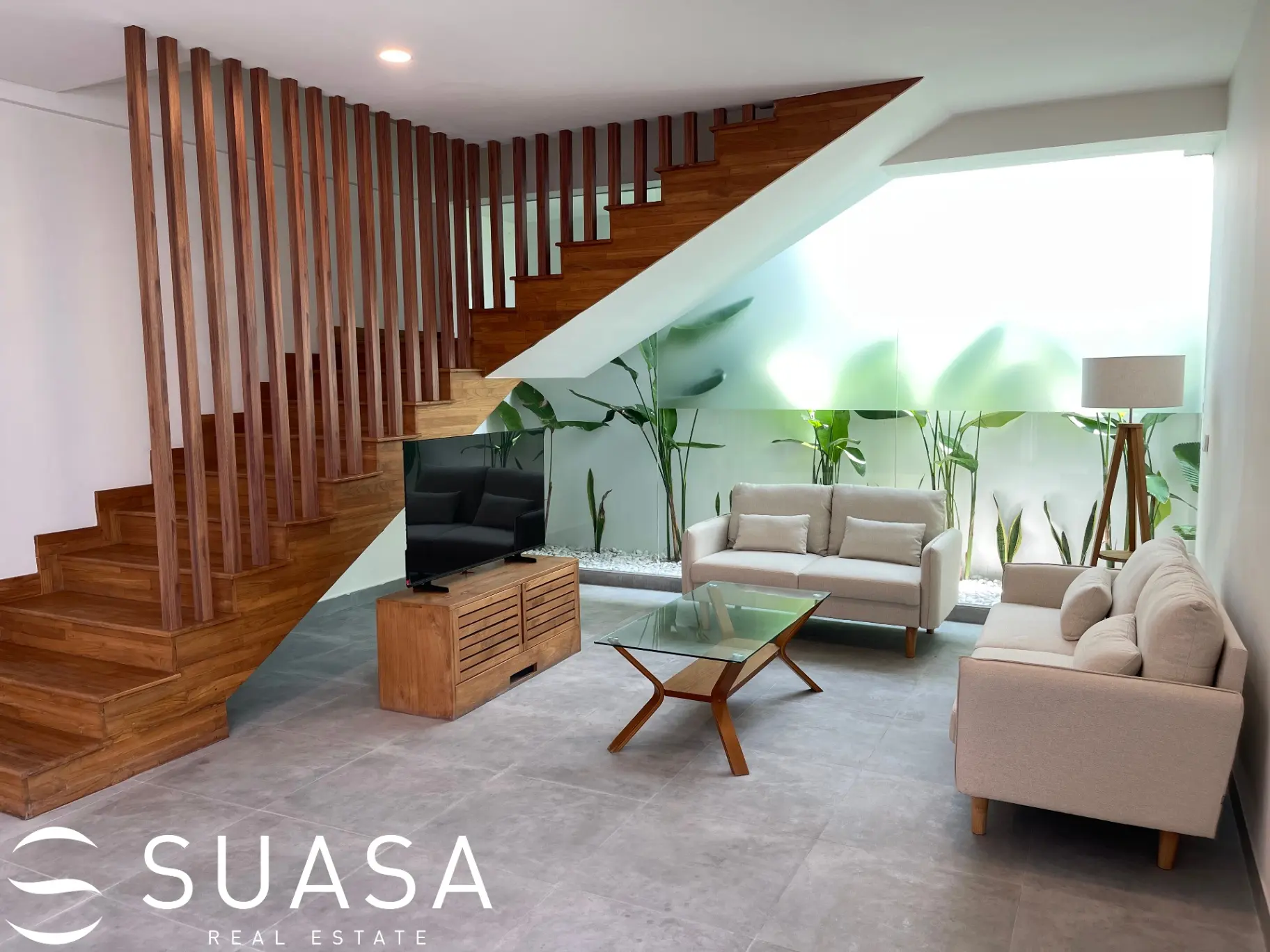 RENT: BRAND NEW 3BR Villa in Berawa Canggu 