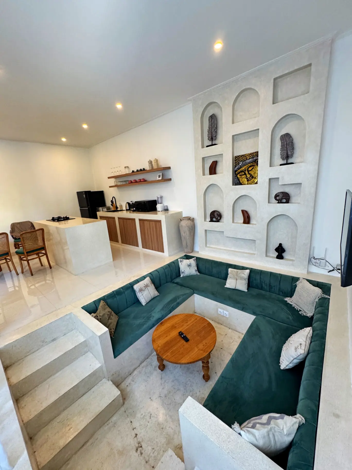 Villa Zoli 5minutes to finns beachclub