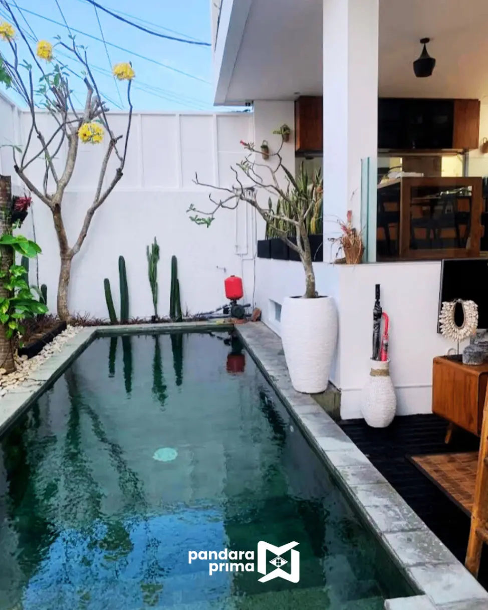 Villa Yudhistira - Seminyak