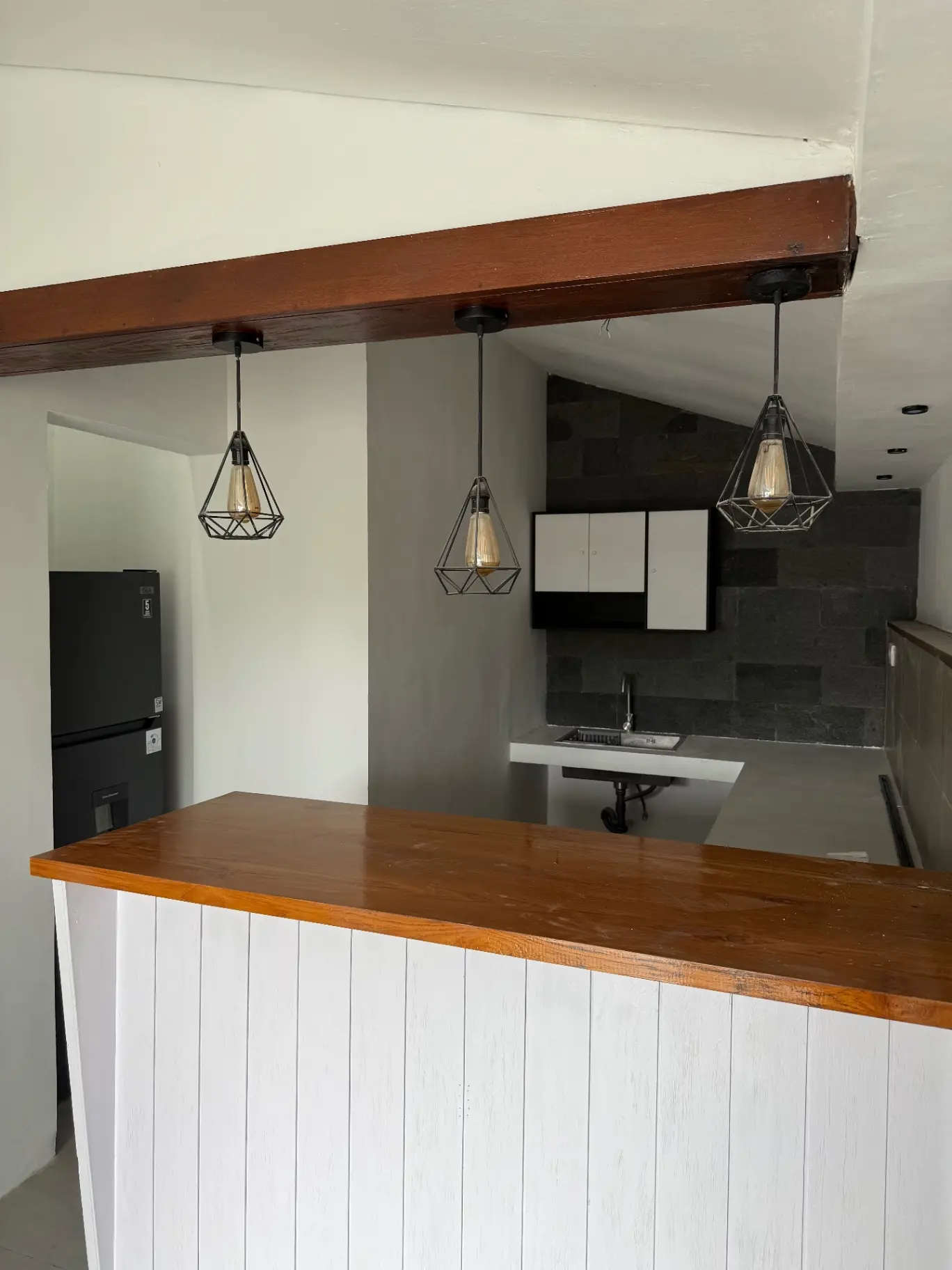 2-Bedroom Villa with Garden in Jimbaran for Yearly Rent 