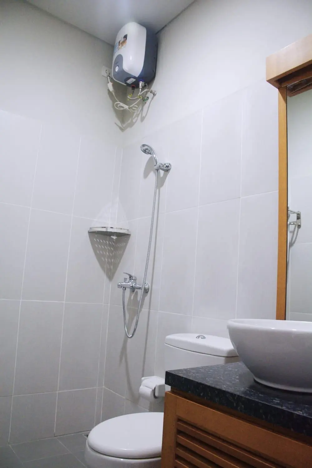 a Studio Room in Sanur