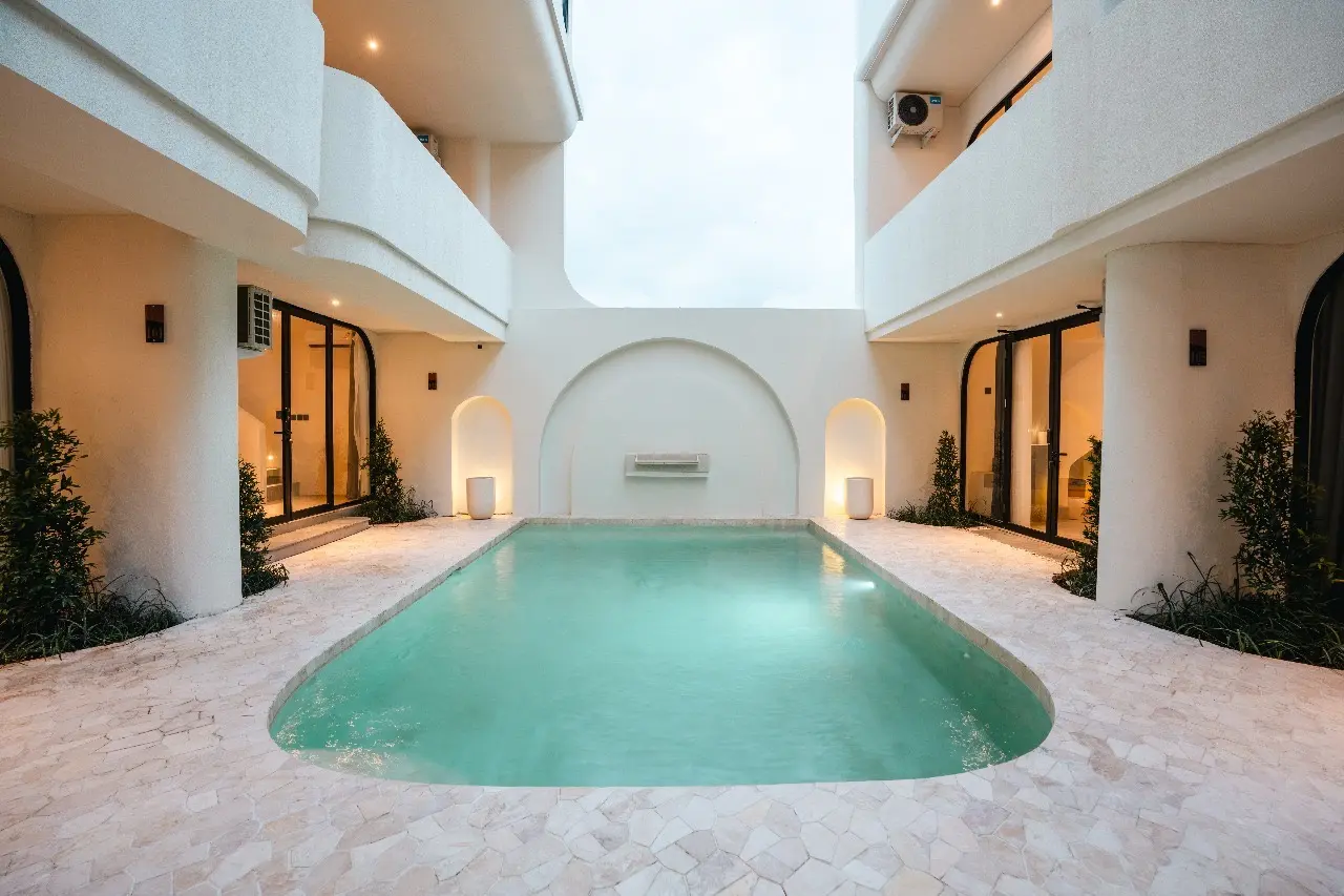 1BR DUPLEX STUDIO SUPER AESTHETIC AND GOOD LOCATION