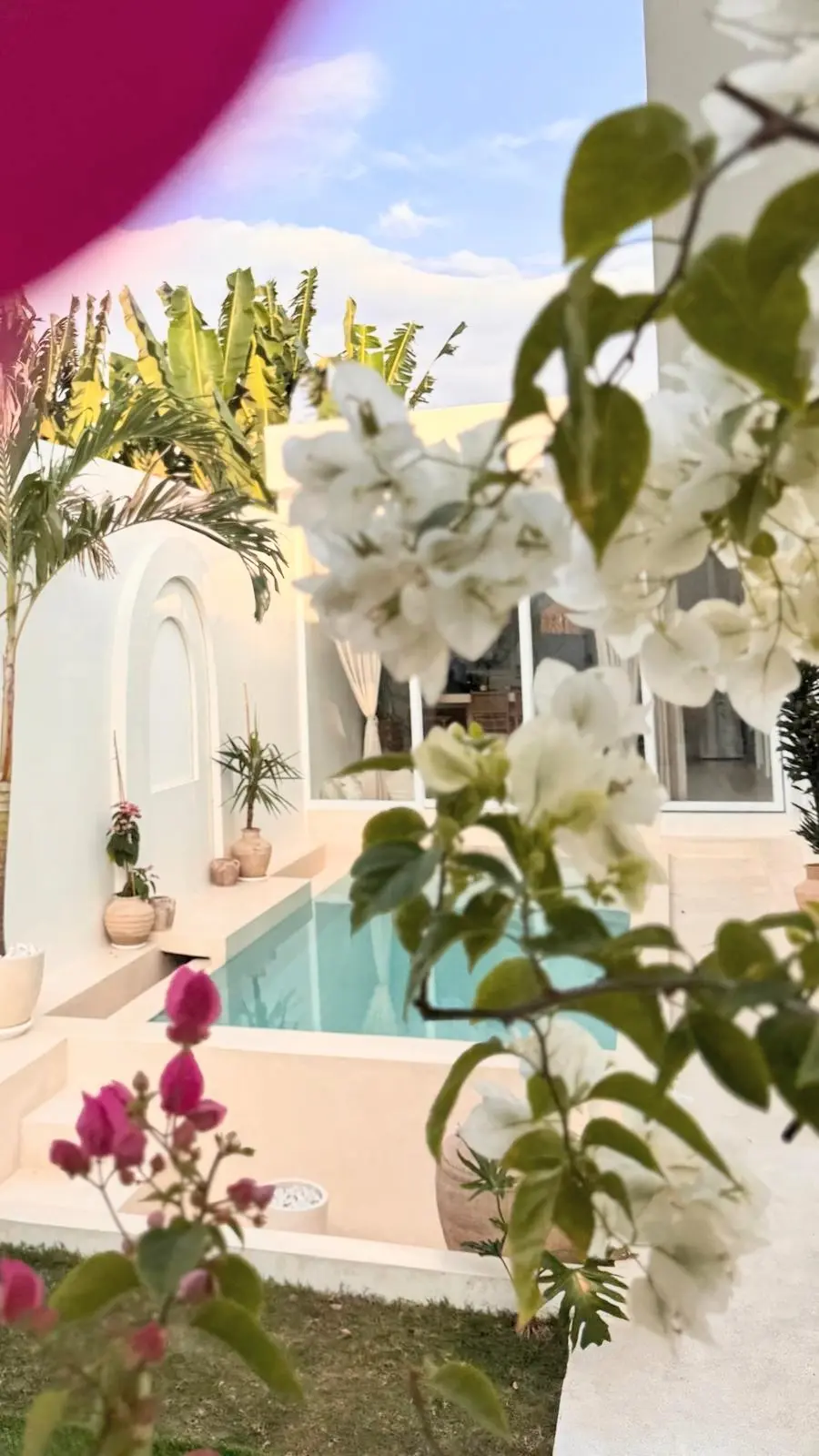 3BR Luxury Villa Near Uluwatu Temple