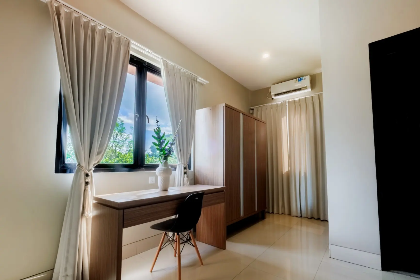 1 BEDROOM APARTMENT SEMINYAK - YO187E