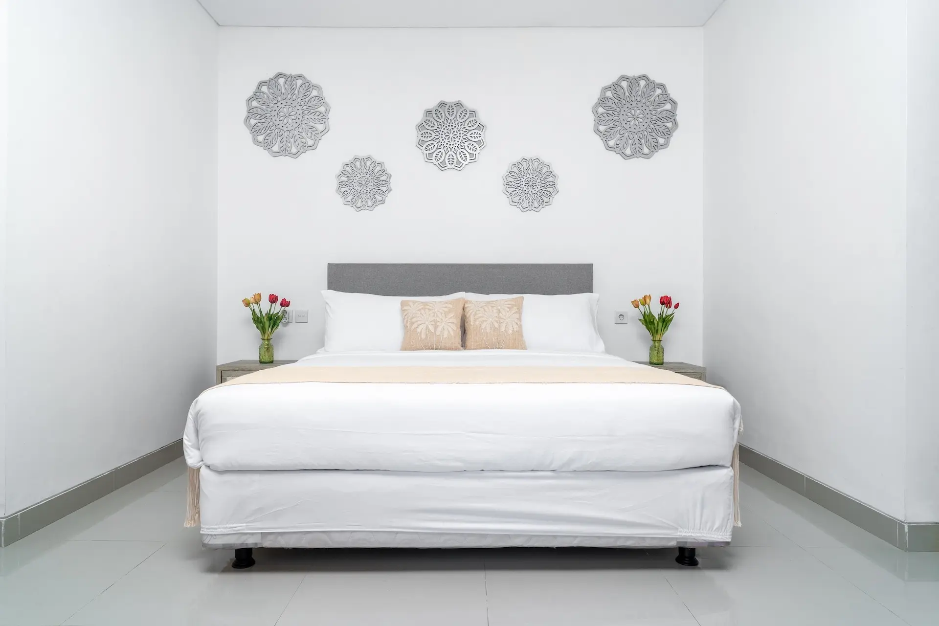 Peaceful 2BR Villa in Batuan with swimming pool - Near Ubud