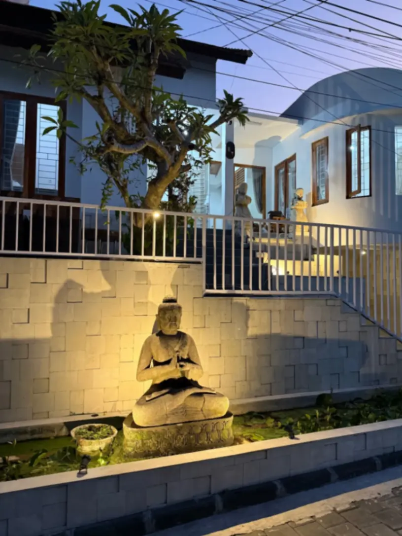 2-Bedroom Villa in a comfortable Area