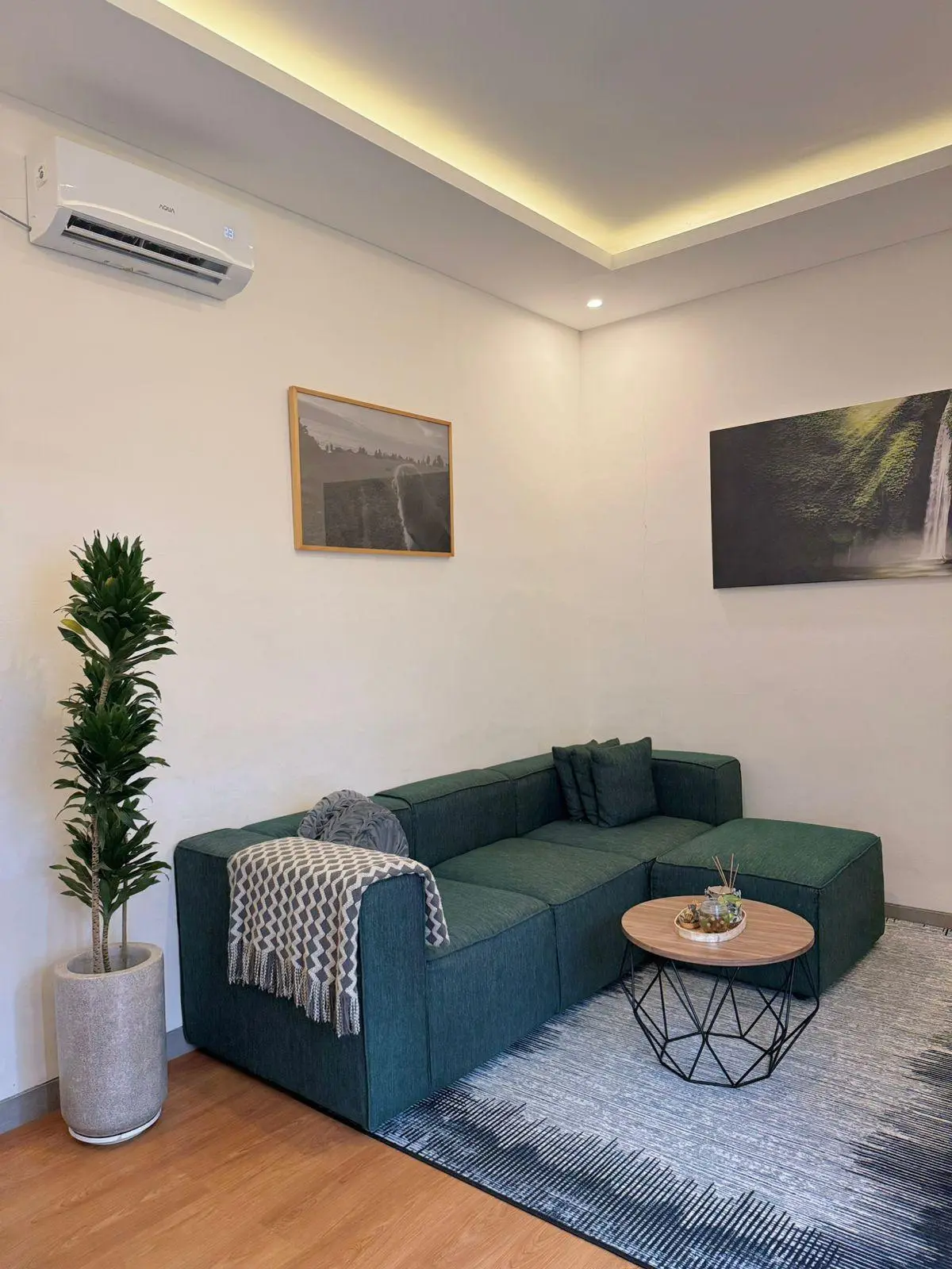 Peaceful 1BR Villa w/Private pool