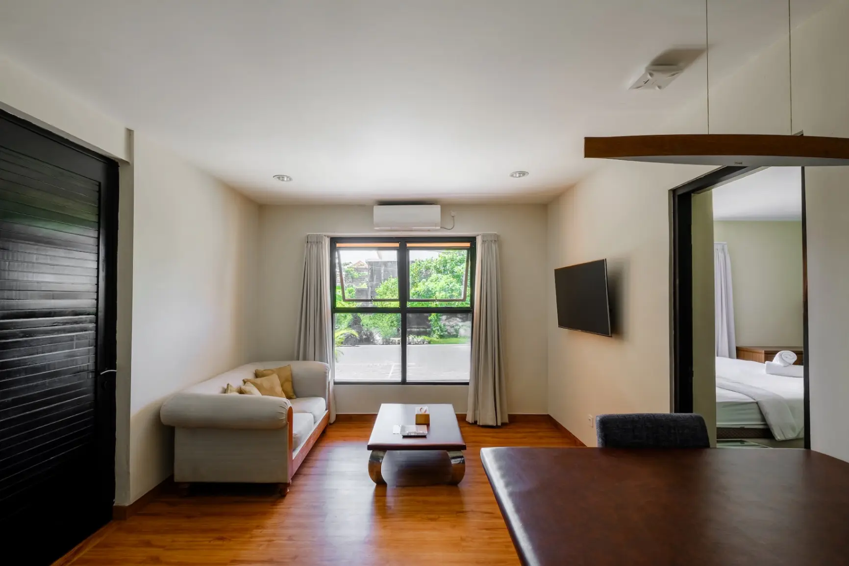 1 BEDROOM APARTMENT SEMINYAK - YO187A