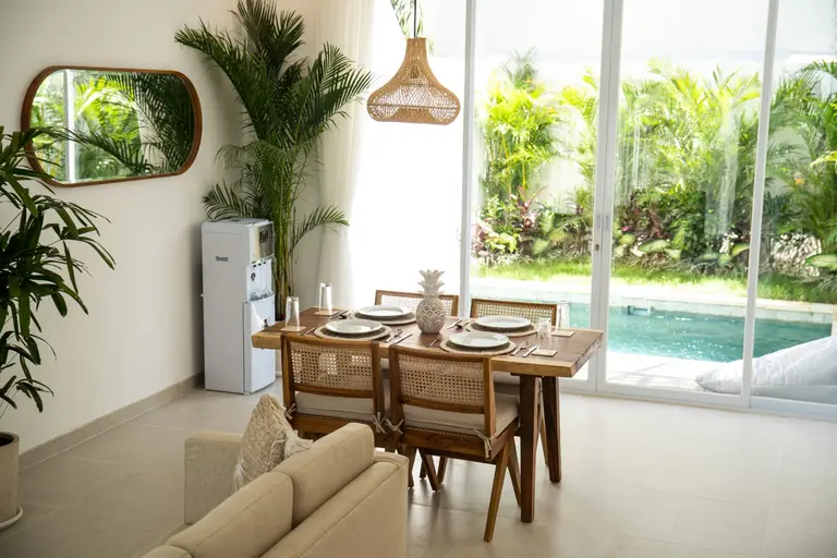 Villa Bonda in Pererenan - Image 2