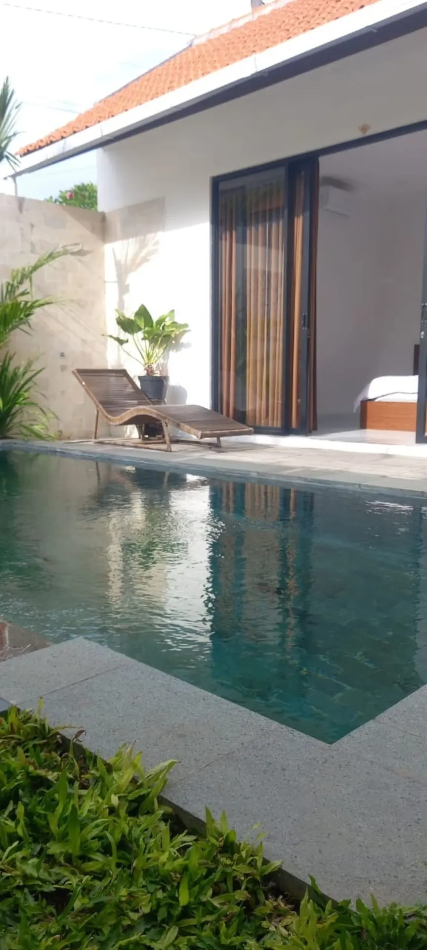 2 Bedroom Villa for Rent In Sanur