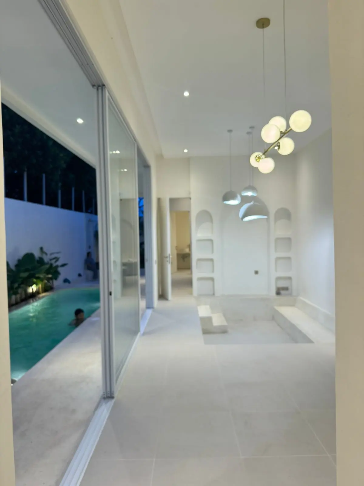  Brand NEW Luxury 2 Bedroom Villa – Kerobokan YEARLY