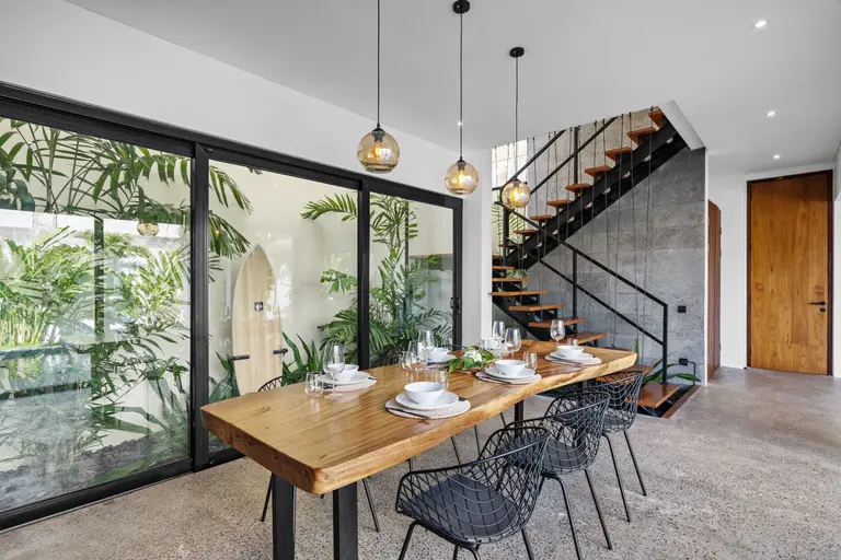 Bahagia - 3BR Enclosed Living | Pool, Bath & Walk to Nüde in Canggu - Image 3