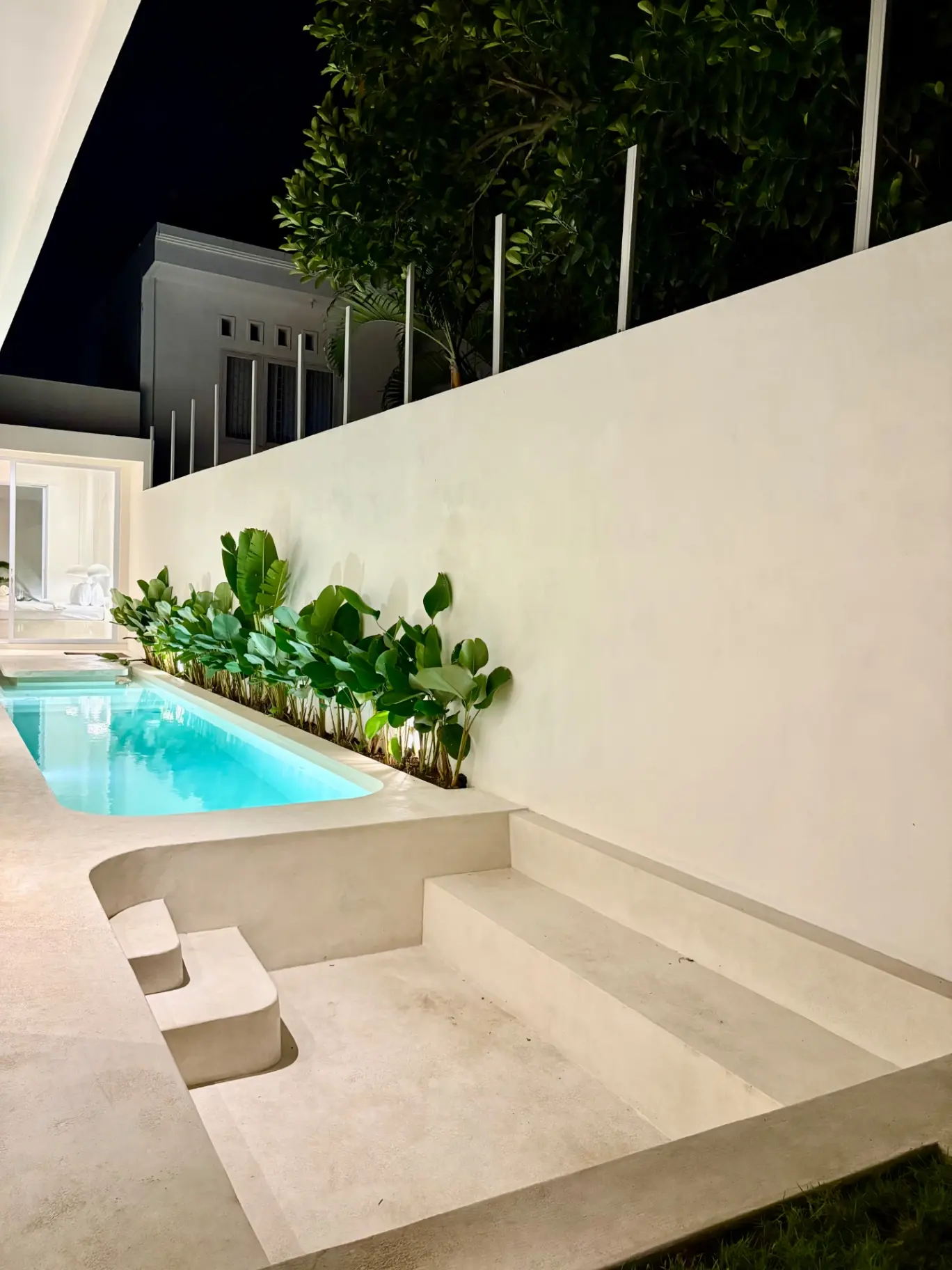 Brand new Villa Kerobokan