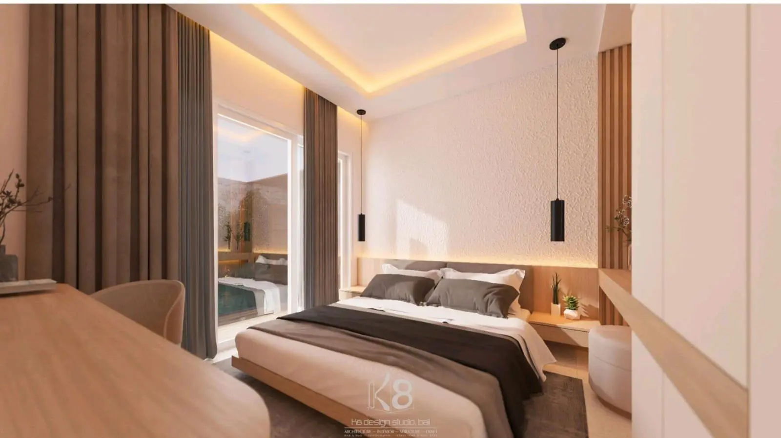 Brand New 3 Bedroom Villa in Jimbaran 