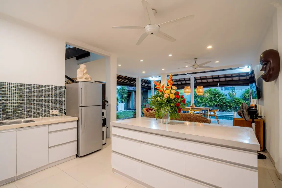 Villa For Yearly Rent 