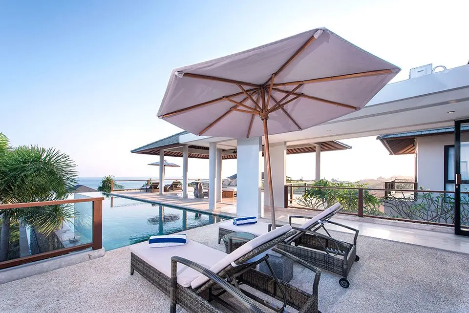 4 BEDROOM VILLA FOR SALE IN ULUWATU, IDR 23.5 BILLION