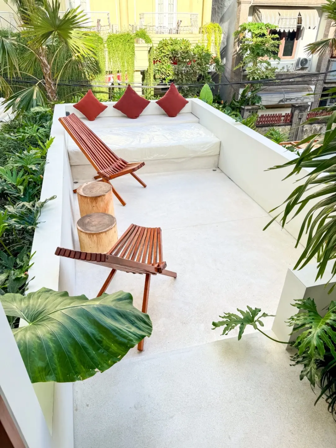 Brand New Mediterranean Tropical Villa – Petitenget Seminyak